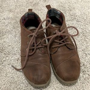 Bobs by Skechers booties